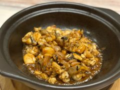 紫苏焗田鸡-景式·廣東粤菜(凤凰古站店)