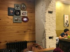 大堂-川成串·自助串串香火锅(朝阳店)
