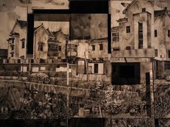 -江苏省美术馆(长江路新馆)