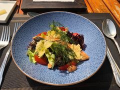 -三嚥阁 La Villa Restaurant