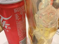 -龙记香港茶餐厅(久光百货店)