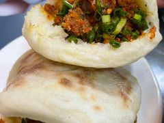 -代四孃牛华豆腐脑美味小食(总店)