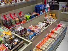 -大桥道食品商店(咸阳路店)