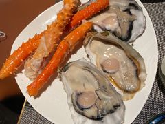 -博林天瑞喜来登酒店·西丽尚膳