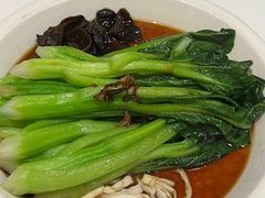 -新白鹿餐厅(第一百货店)