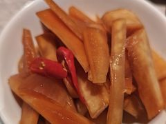 -寨子里的钵钵菜·湘西山里菜(魅力湘西店)
