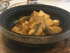 -稻香酒家·33年老字号·港式粤菜(富邦中心店)