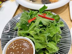 -枣子树·素食餐厅(朱家尖店)