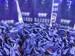 -煲珠公·老红糖珍珠奶茶(长宁龙之梦店)