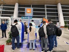 -厦门高崎国际机场-T4航站楼