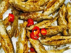 -蓝国饭店
