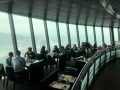 -澳门旅游塔360°旋转餐厅(南湾湖广场店)