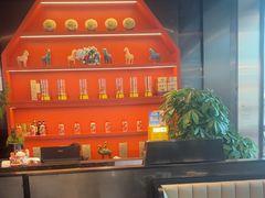 -大秦小宴•新派西北(万象前海店)