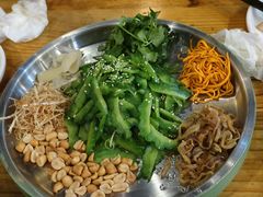-花溪雨·森林餐厅(石基店)