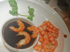 -新南苑酒家(德思勤店)