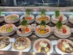 -大众海鲜(巨龙北路店)