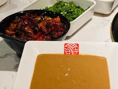 -丁卯•铜锅涮肉(工体店)