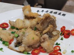 -长平老姿娘夜粥(平东一街店)