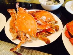 万达希尔顿酒店地阔餐厅-富力希尔顿酒店·地阔自助餐厅