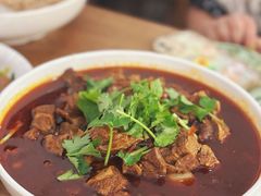 -茶泡饭(李子坝店)