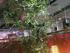 -四川饭店(城乡购物中心店)