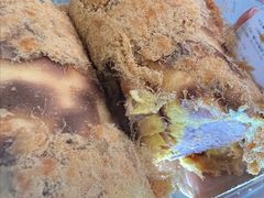 虎皮芋泥卷-鲍师傅糕点(西站店)