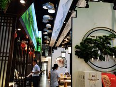 -徽张·新徽菜(五棵松·永定路店)
