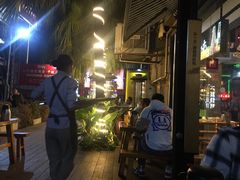 -木屋烧烤(创意园店)
