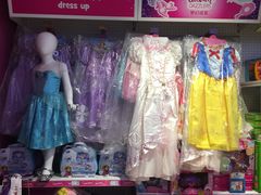 -TOYSRUS玩具反斗城(苏州中心店)