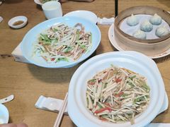 -品大三·南京菜(大行宫店)