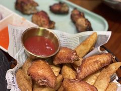 -列娜餐厅