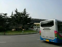 -上海长途客运南站