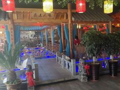 -宴江南(汇海路店)