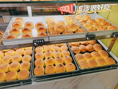 -甜嘟嘟烘焙坊(舒城路店)