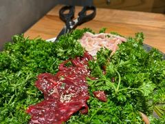 -烧肉达人•炭火烧肉(新天地店)