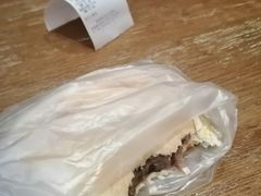-BreadTalk面包新语·烘焙蛋糕(金光华广场店)