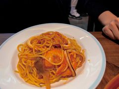 -萨莉亚意式餐厅(杭州滨江天街店)