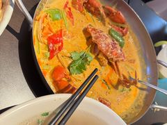 -大头虾越式风味餐厅(光明广场店)