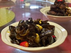 -国生茶庄·地道农家菜团建活动