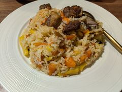 -贯贯吉·清真餐厅(浙江中路店)