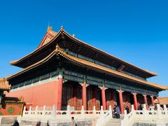 -故宫博物院(故宫)