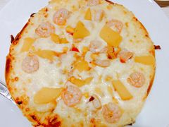 -蘑菇餐厅(小火瓦巷店)