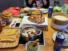 -德香苑脆皮烤鸭·经典(爱融荟城店)