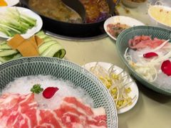 -赵美丽·重庆社区火锅·直营店(火车东站·中豪国际店)