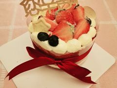 -森之烘焙.蛋糕.甜品台定制(番禺万博店)