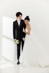 -IDO婚纱摄影(上海旗舰店)