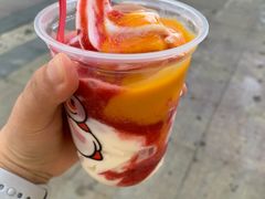 -蜜雪冰城(新北万达一店)