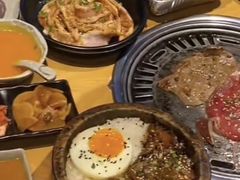-木槿花韩式炭烤·熟成肉工坊(孙文东路店)