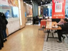 大堂-乡村基(大渡口区国际广场店)