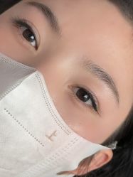 -柴小姐美睫美甲